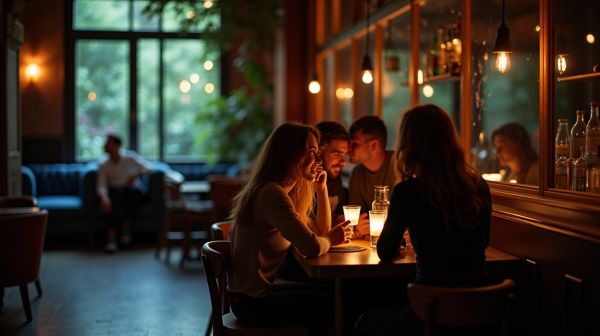 Comment privatiser un bar à Lille pour votre événement