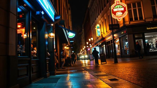 Top conseils pour réserver un bar à Lille pour tout événement