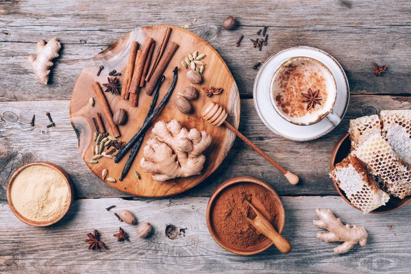 recette de cupcakes à la vanille